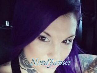 NoraJames