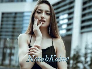 NorahKaine