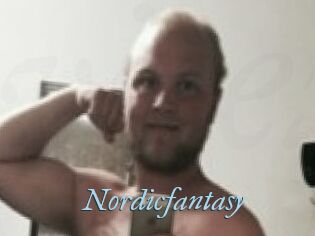 Nordicfantasy