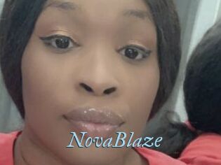 NovaBlaze