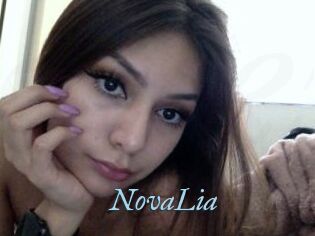 NovaLia