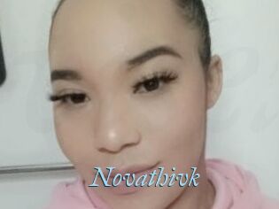 Novathivk