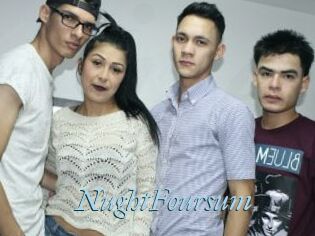NughtFoursum