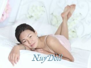 NuyDoll