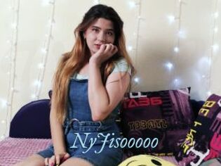 NyJisooooo