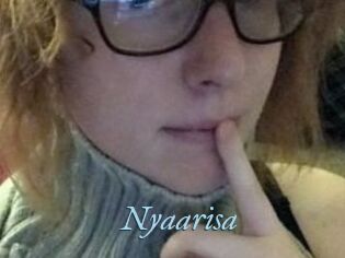 Nyaarisa