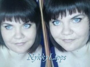 NykkyLipps