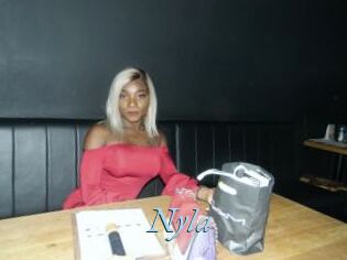 Nyla