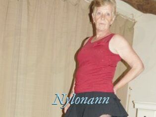 Nylonann