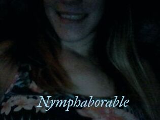 Nymphaborable