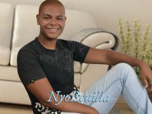 NyoBonilla
