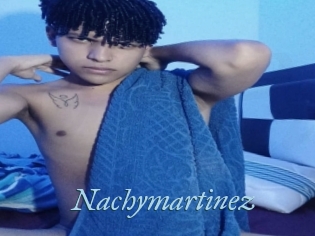 Nachymartinez