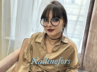 Nadinefors