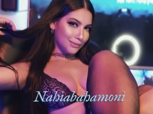 Nahiabahamoni