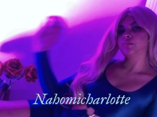 Nahomicharlotte