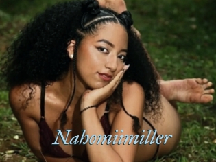 Nahomiimiller