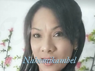 Nahomikambel