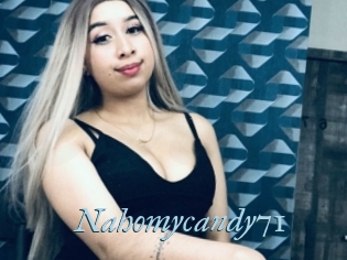 Nahomycandy71