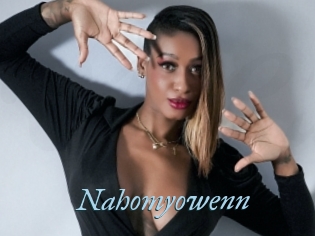 Nahomyowenn