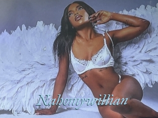 Nahomywillian