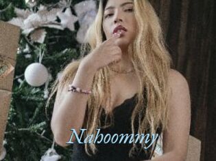 Nahoommy