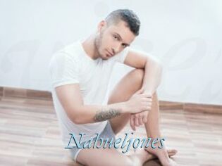 Nahueljones