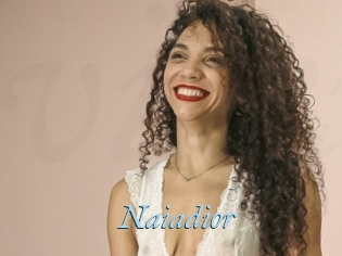 Naiadior