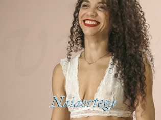 Naiaortega