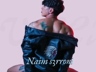 Naim_s3rroni