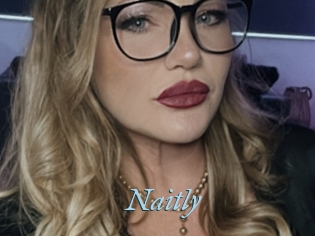 Naitly