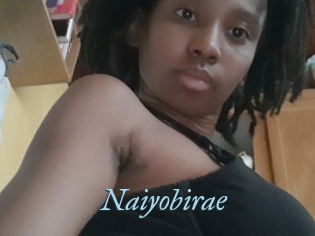 Naiyobirae