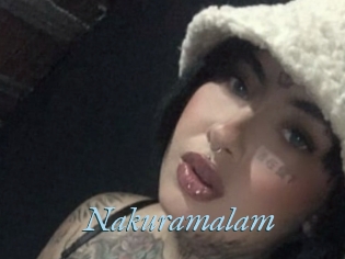 Nakuramalam