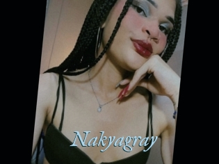 Nakyagray