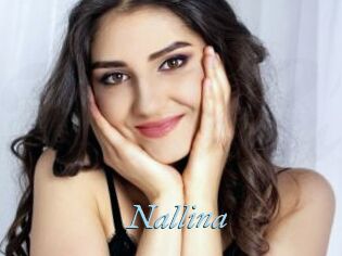 Nallina