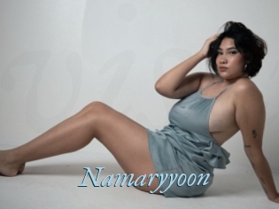Namaryyoon