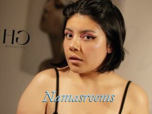 Namasrooms