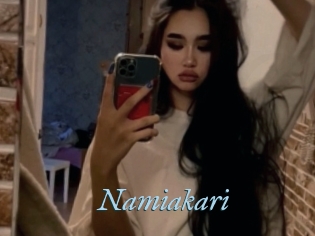 Namiakari