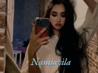 Namiavila