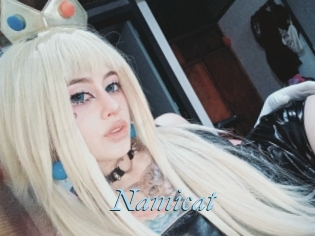 Namicat