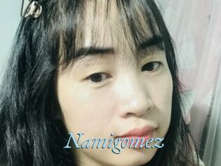 Namigomez