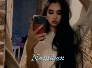 Namihan