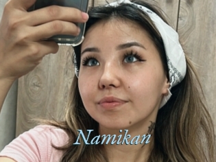 Namikan