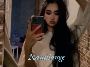 Namilange