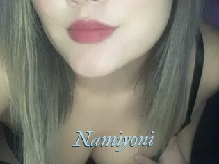 Namiyoni