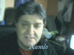 Namlo