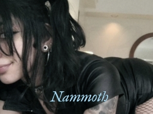 Nammoth