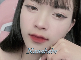 Nanababe