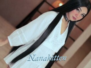 Nanakitten