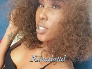 Nanaland