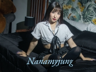 Nanamyjung